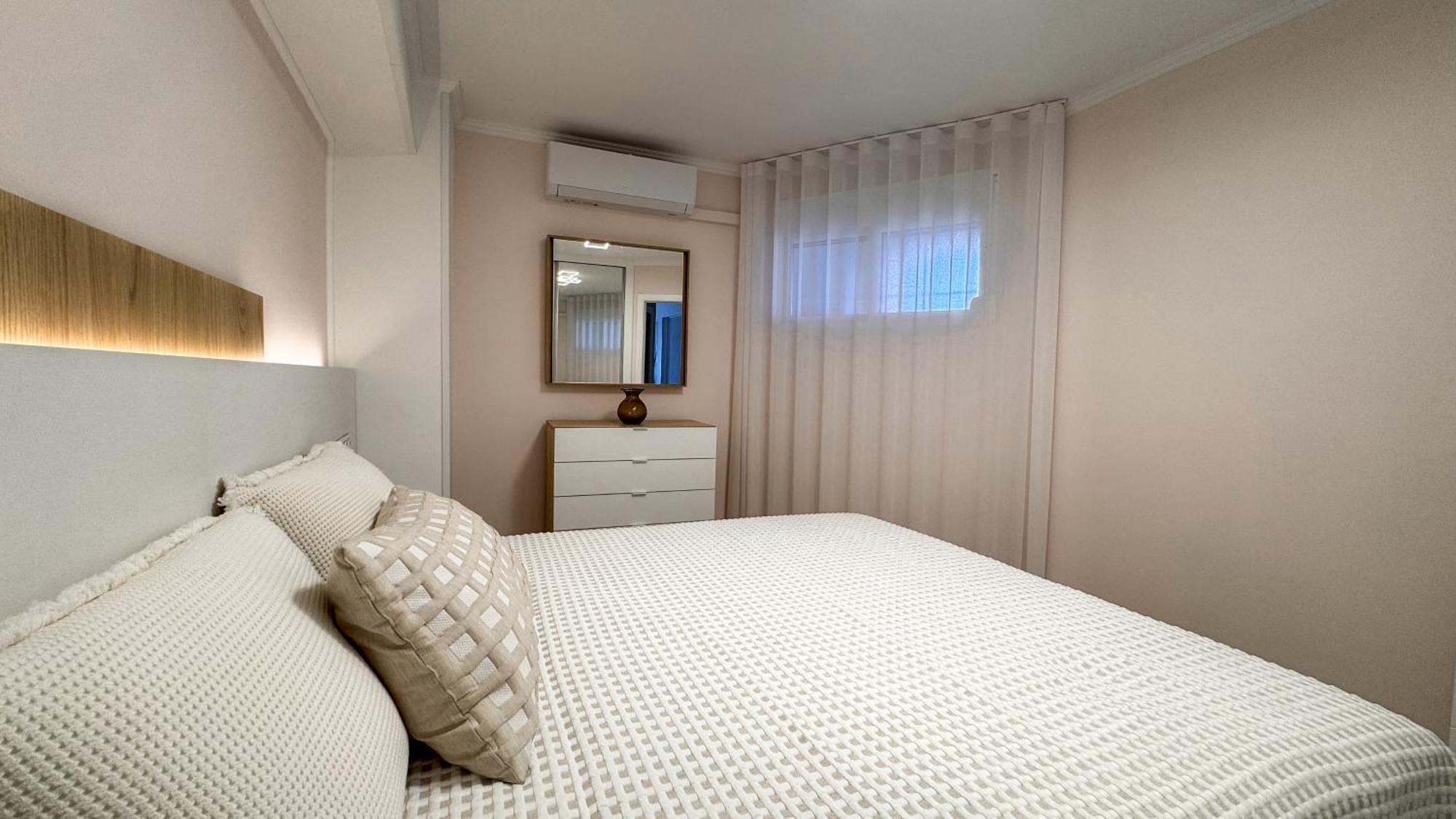 Perla Del Mar 17 Apartment Ifach Exterior photo
